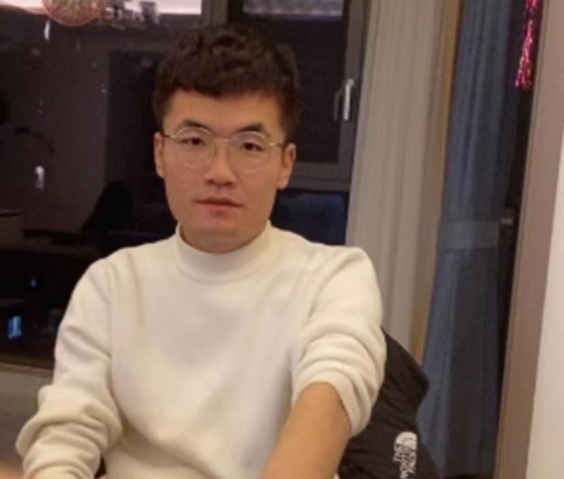 阮籍的第一张照片--龙岩交友网