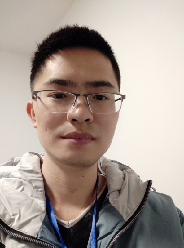 清风的第一张照片--龙岩交友网