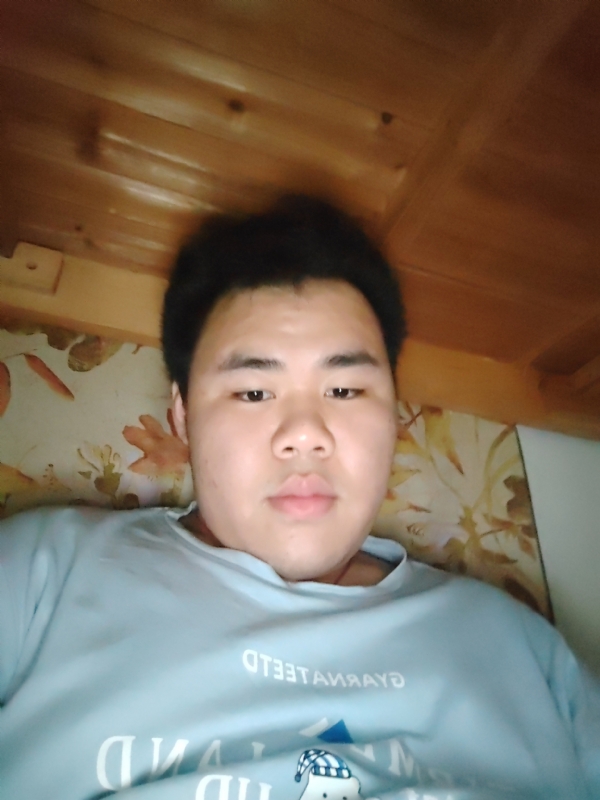 星河的第一张照片--龙岩交友网