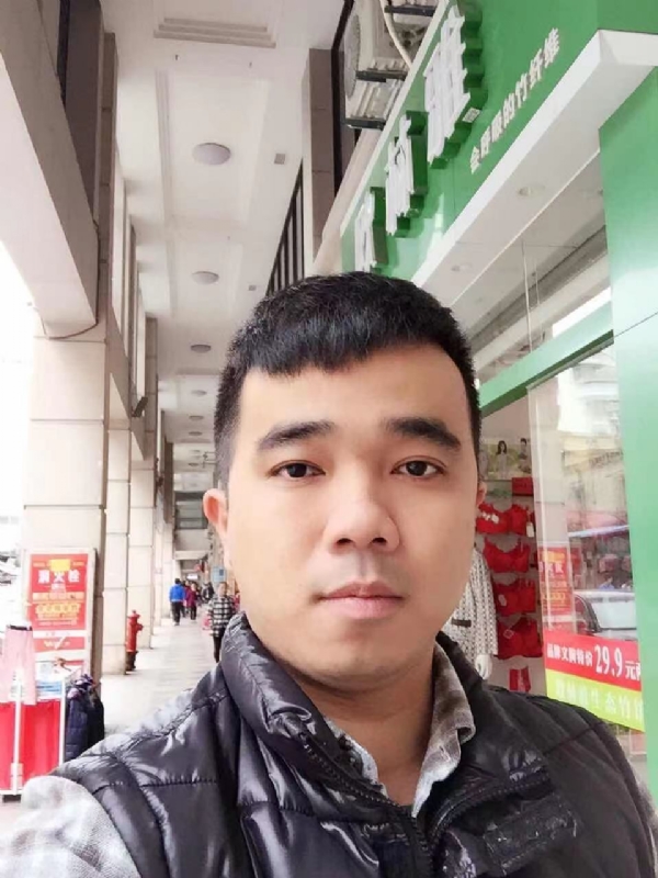 小小怪兽的第一张照片--龙岩交友网