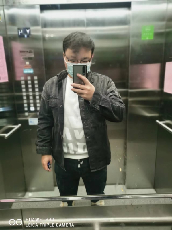 热心小刘的第一张照片--龙岩交友网