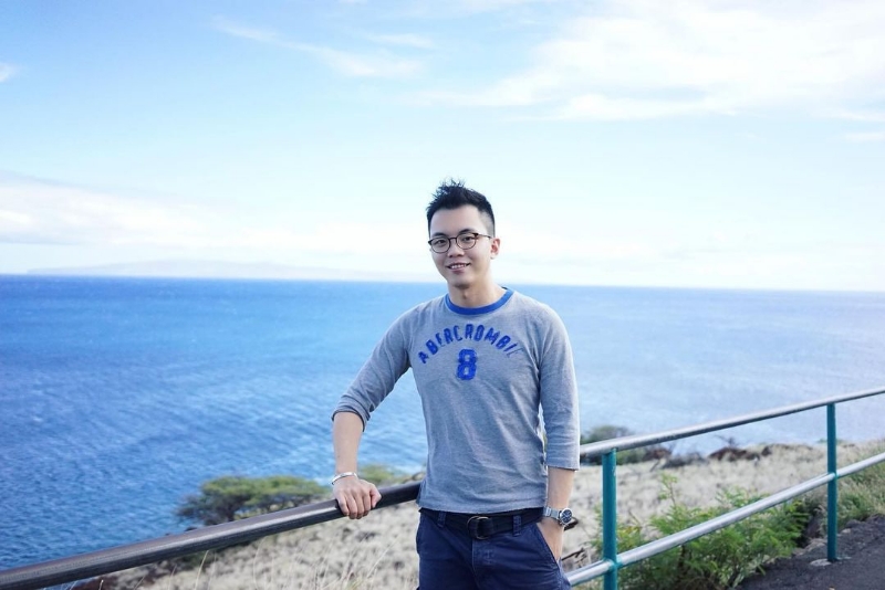 海洋的第二张照片--龙岩交友网