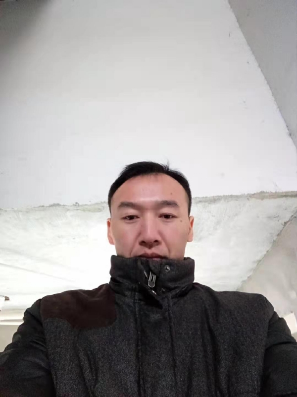 孤狼的第一张照片--龙岩交友网