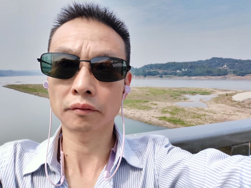 猪哥哥的第一张照片--龙岩交友网