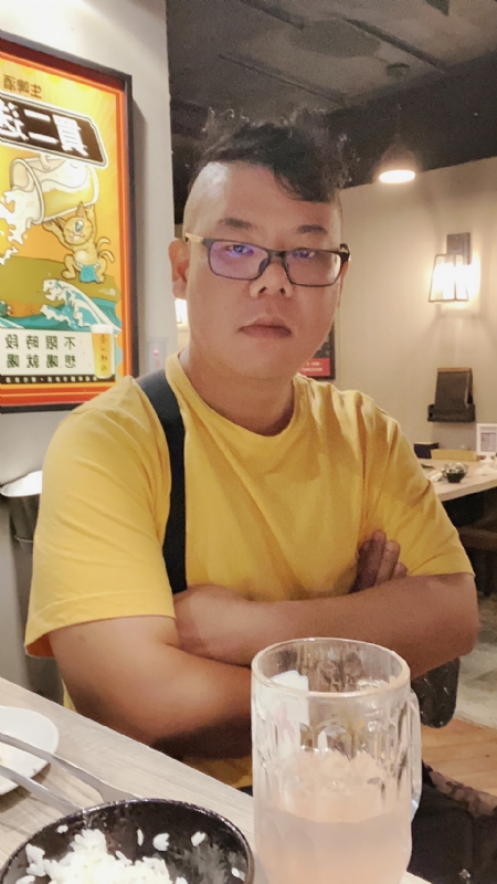公爵的第一张照片--龙岩交友网