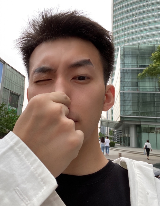 绝世大冤种的第四张照片--龙岩交友网