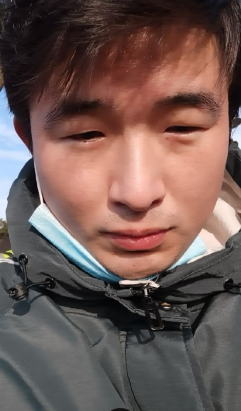 小川的第一张照片--龙岩交友网