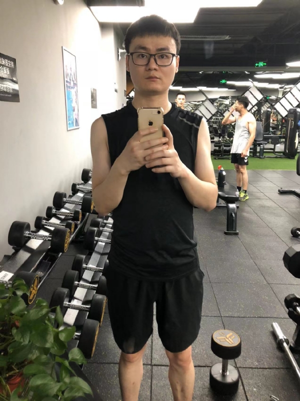 土豆的第一张照片--龙岩交友网