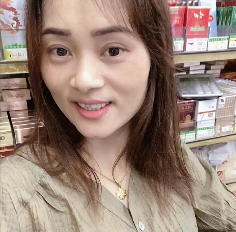 蓝魔的第一张照片--龙岩交友网