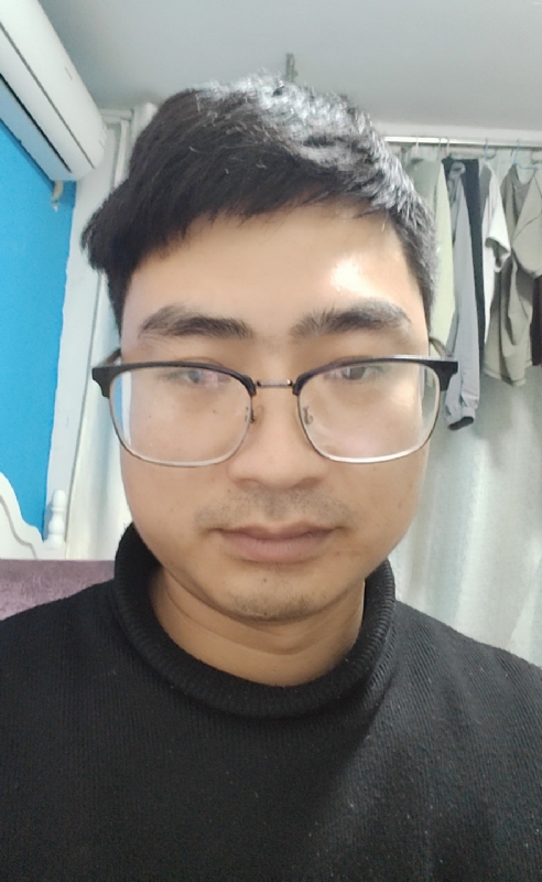 少平的第一张照片--龙岩交友网