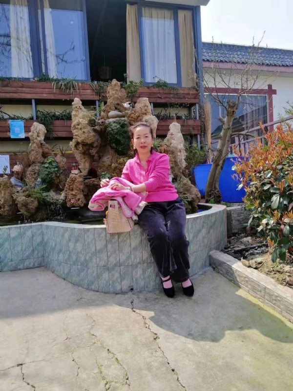 中秋桂花玉兔的第二张照片--龙岩交友网