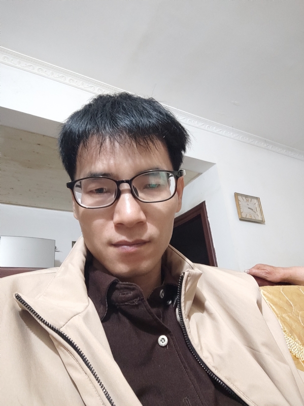 杨一凡的第一张照片--龙岩交友网