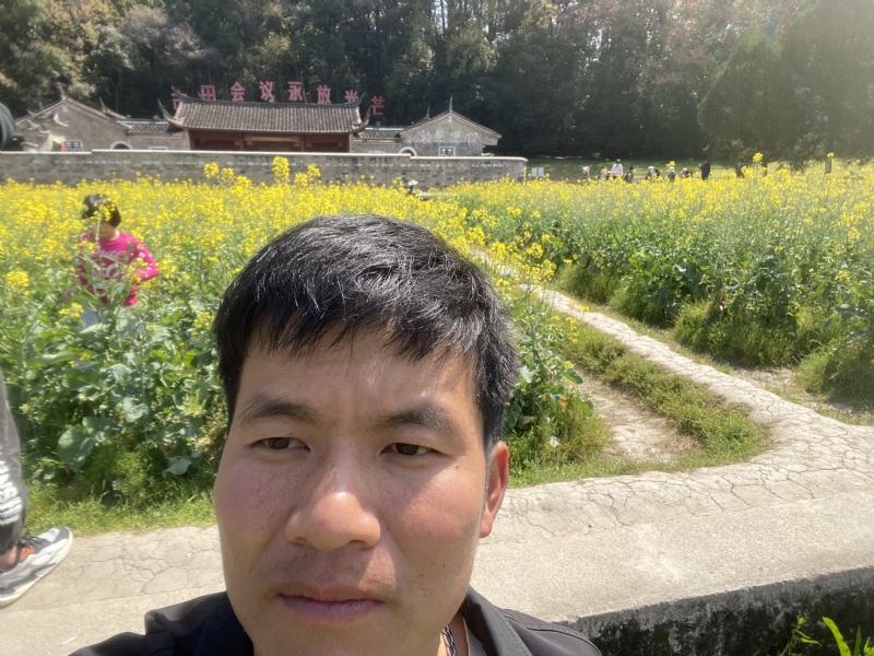 开心的第一张照片--龙岩交友网