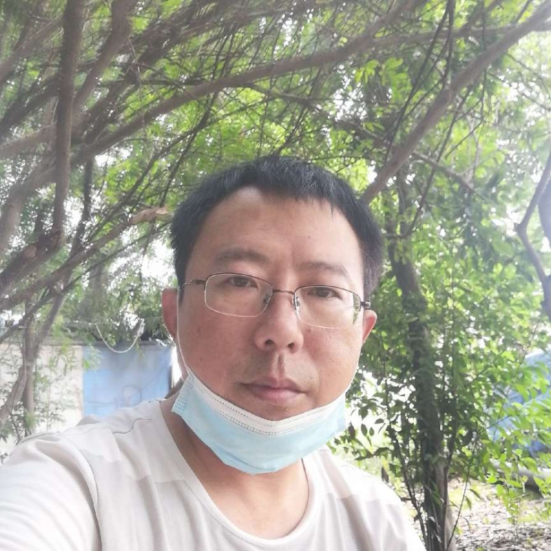 解勇的第一张照片--龙岩交友网