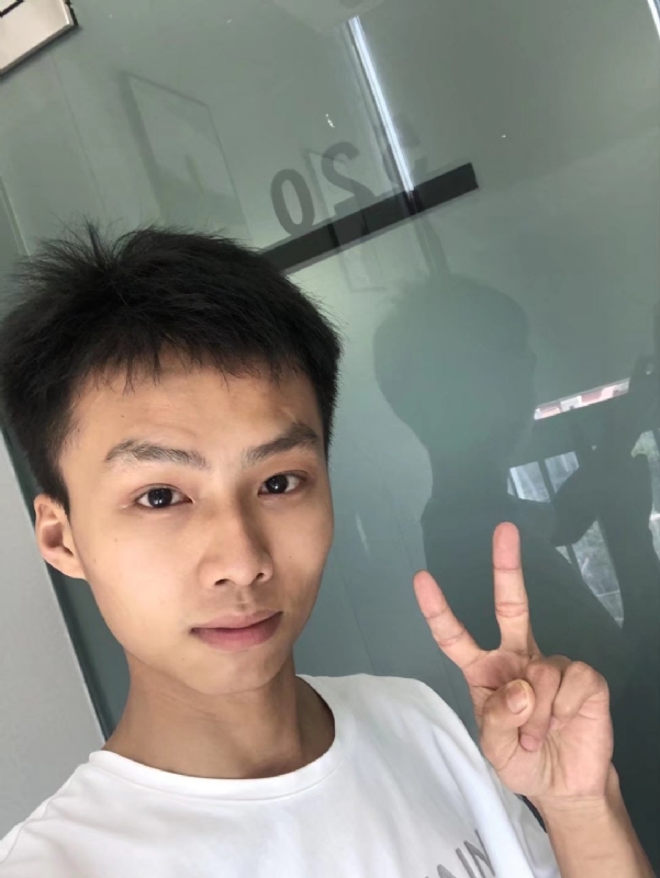 吥離吥棄的第二张照片--龙岩交友网