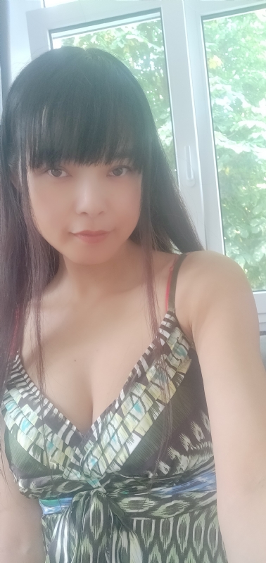 Sophia的第一张照片--龙岩交友网