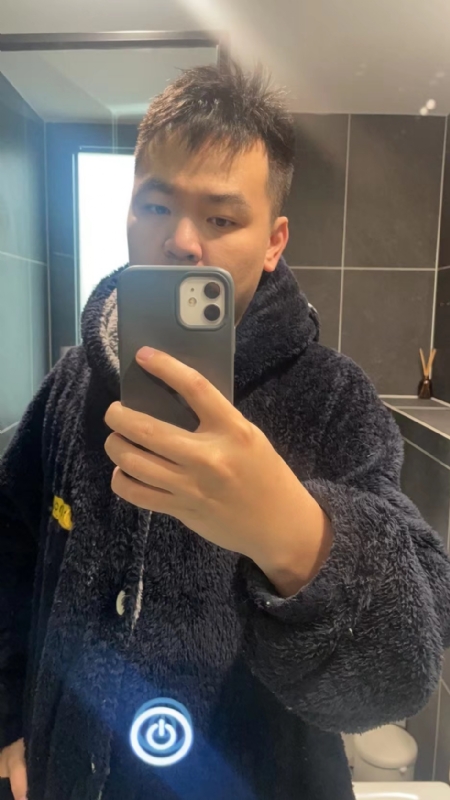 子子的第二张照片--龙岩交友网