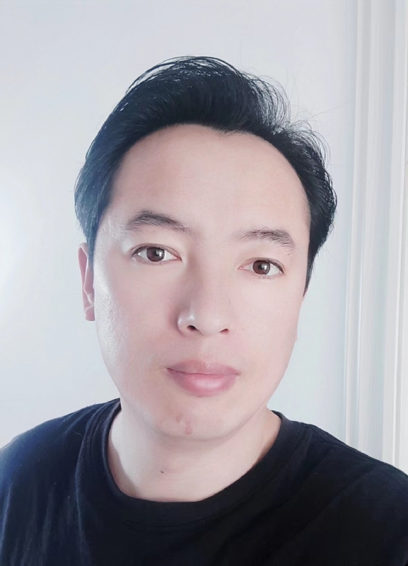Kevin的第一张照片--龙岩交友网