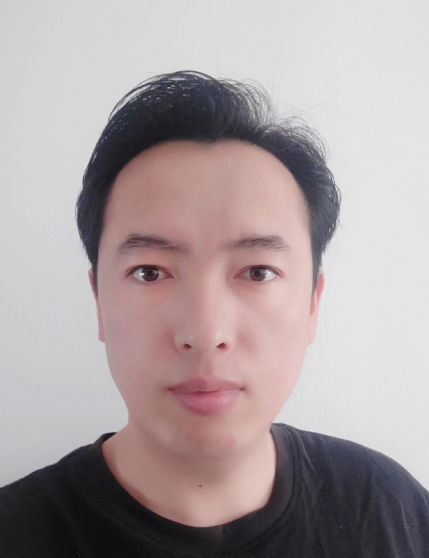 Kevin的第二张照片--龙岩交友网