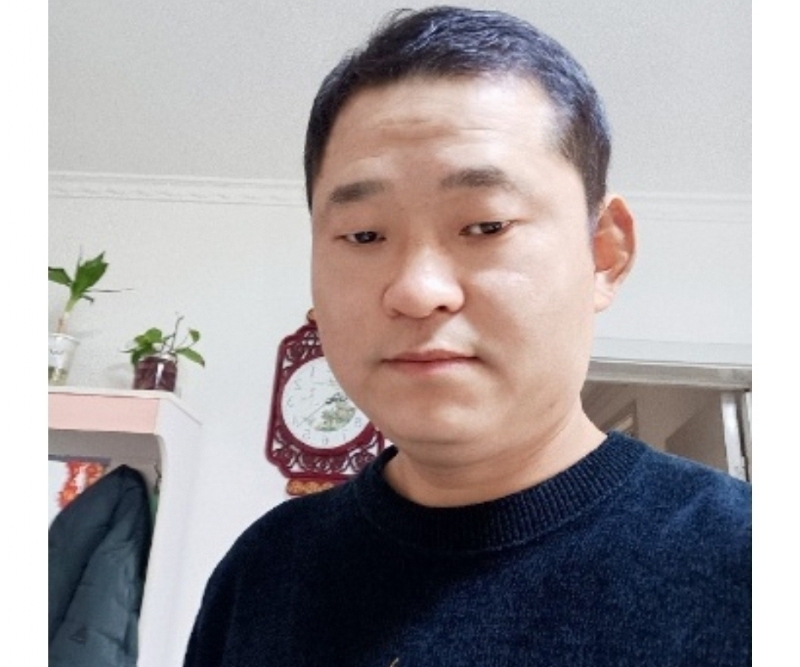 鹿先生的第一张照片--龙岩交友网