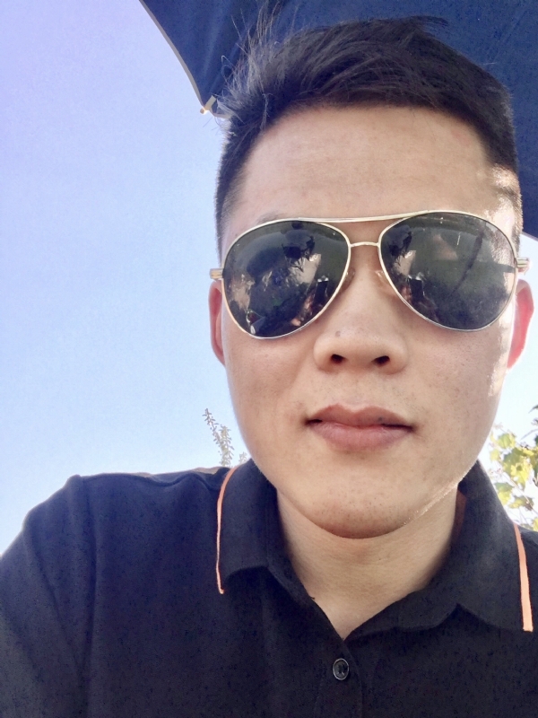 德鹏的第一张照片--龙岩交友网