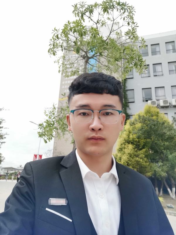 毓文的第三张照片--龙岩交友网