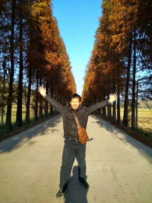 朱相平的第二张照片--龙岩交友网