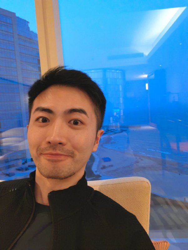 银角大王的第二张照片--龙岩交友网
