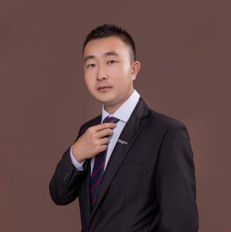 赵辉的第一张照片--龙岩交友网