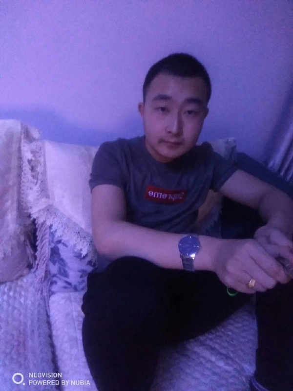 赵辉的第二张照片--龙岩交友网