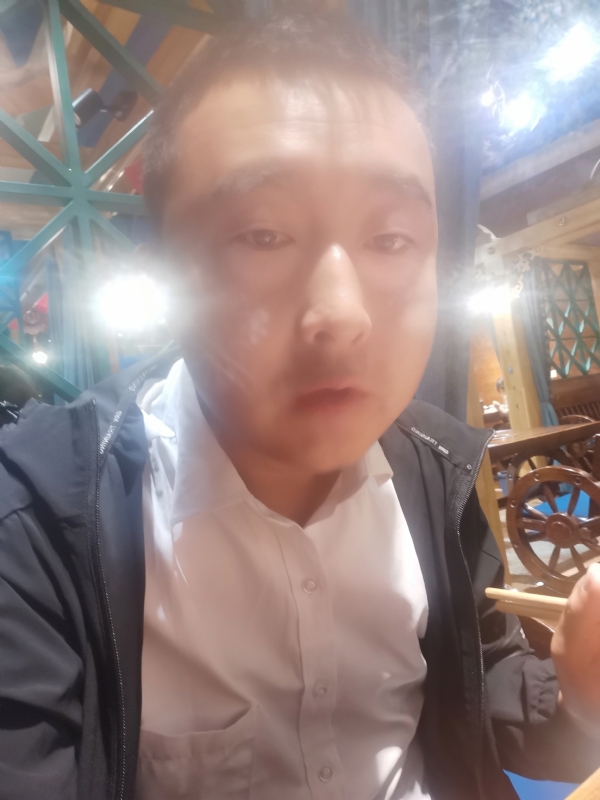 赵辉的第三张照片--龙岩交友网