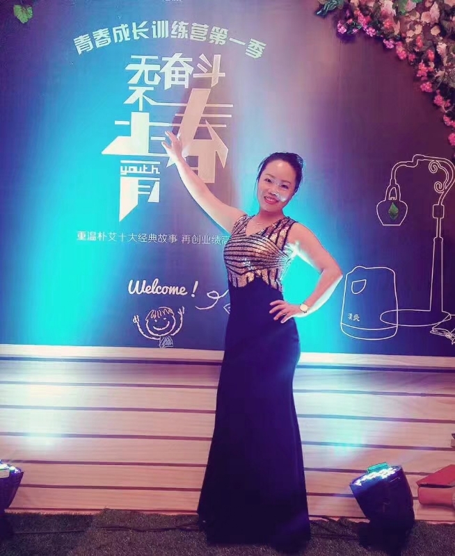 一生有李的第一张照片--龙岩交友网