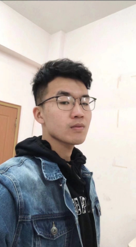 梁凯的第二张照片--龙岩交友网