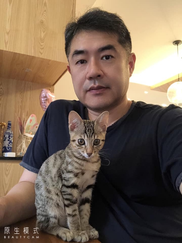 lucaswong的第一张照片--龙岩交友网