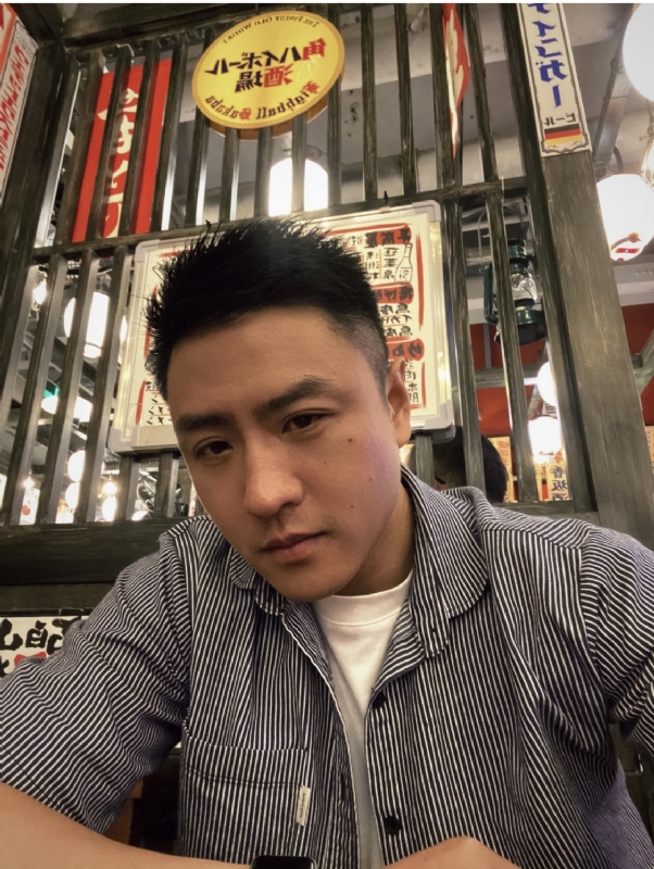 伴你长按的第一张照片--龙岩交友网