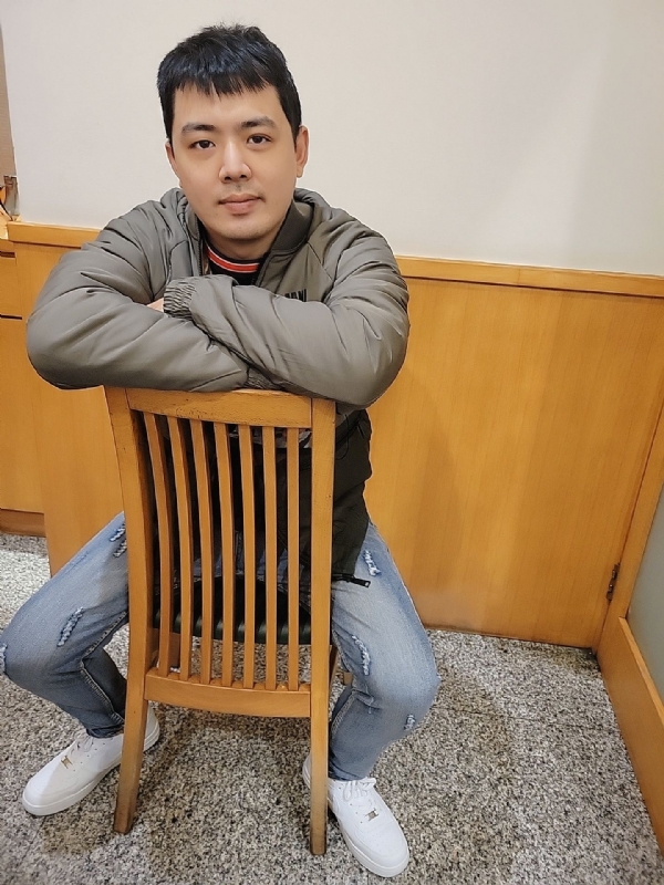 丁丁的第一张照片--龙岩交友网