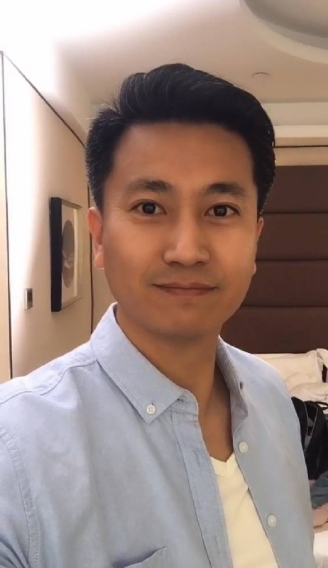 一路向前GO的第一张照片--龙岩交友网