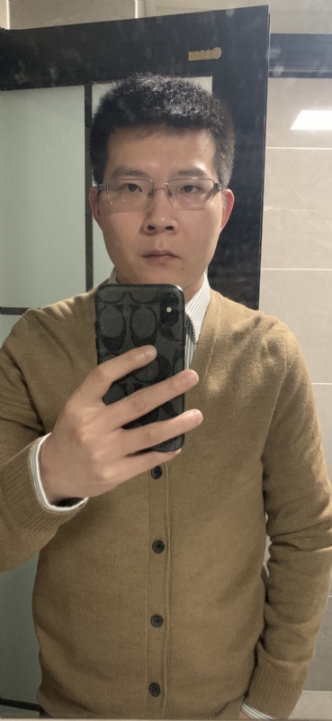 橙哥的第二张照片--龙岩交友网