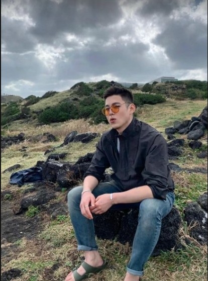 阿海的第一张照片--龙岩交友网