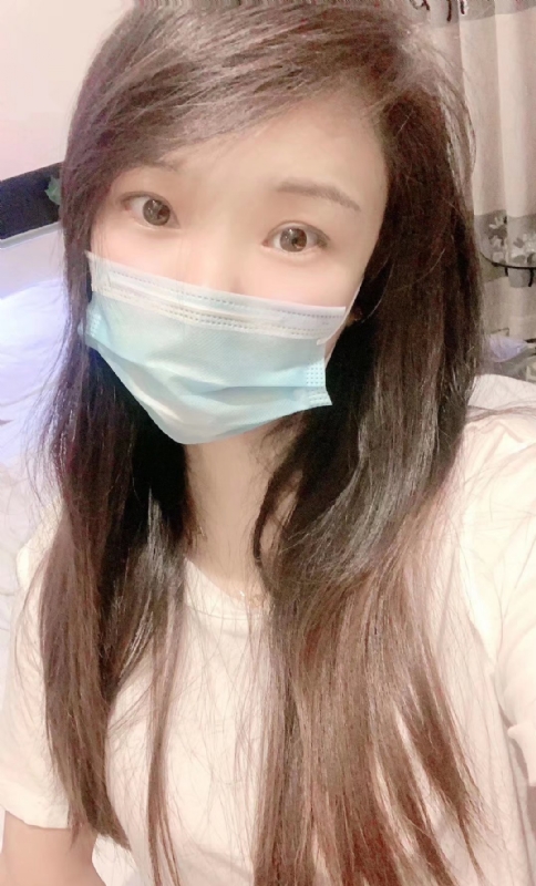 静静的第二张照片--龙岩交友网