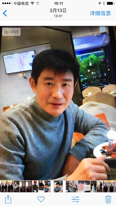 健哥的第一张照片--龙岩交友网