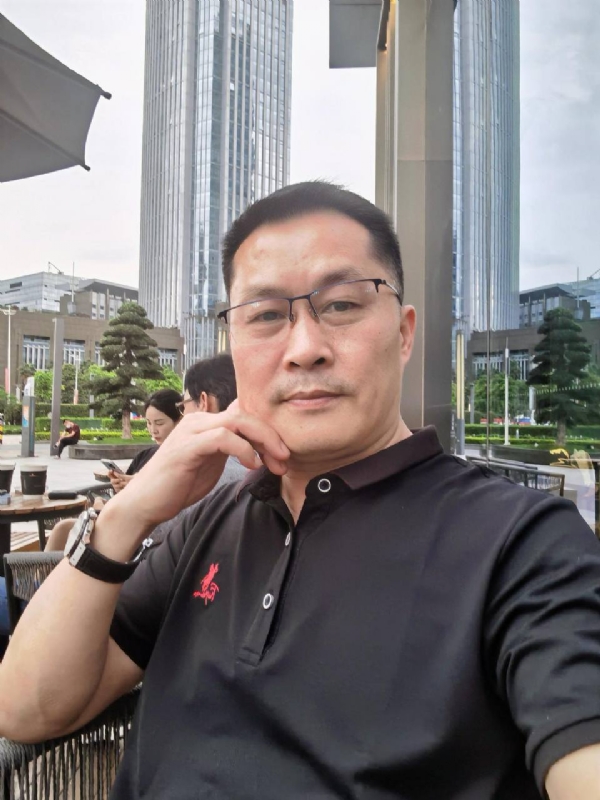 Allan的第二张照片--龙岩交友网