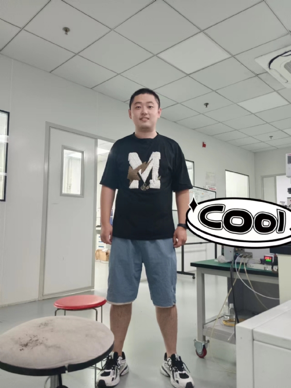 交个朋友的第一张照片--龙岩交友网