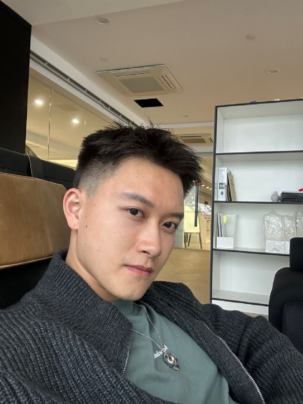 林先生的第一张照片--龙岩交友网