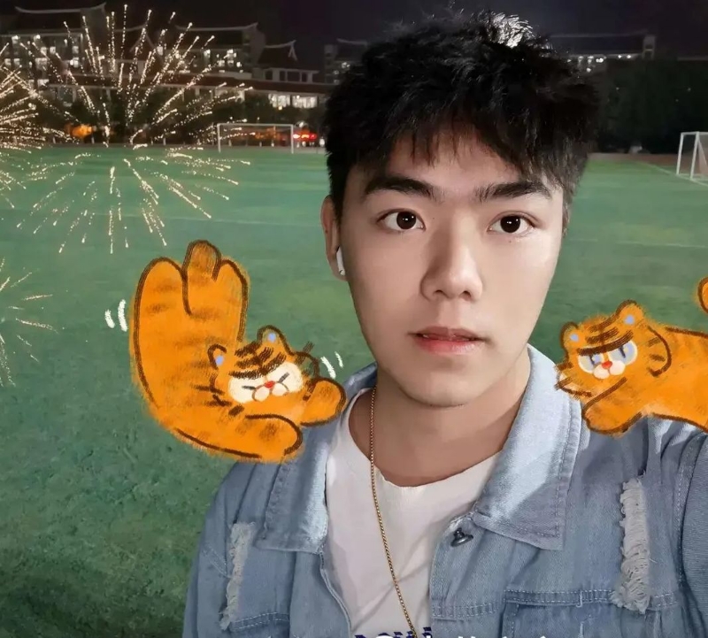 太累了的第二张照片--龙岩交友网
