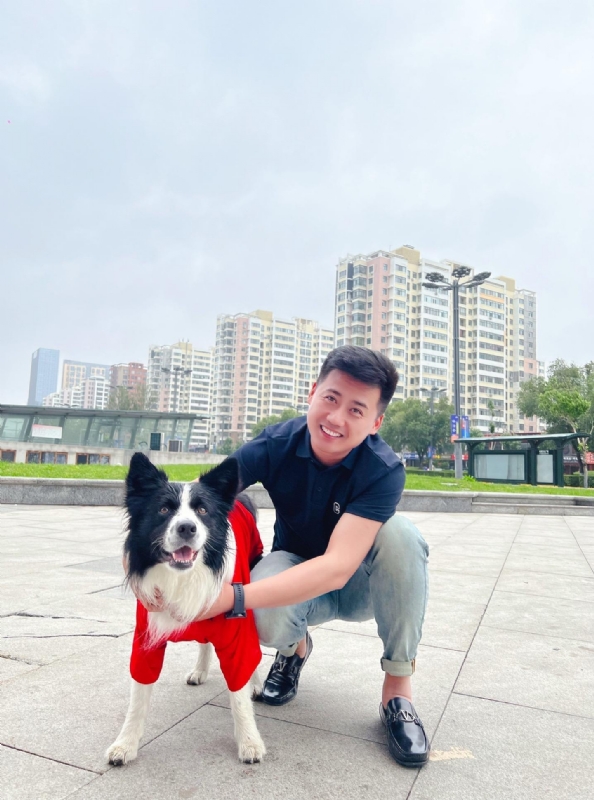 香港交友的第一张照片--龙岩交友网
