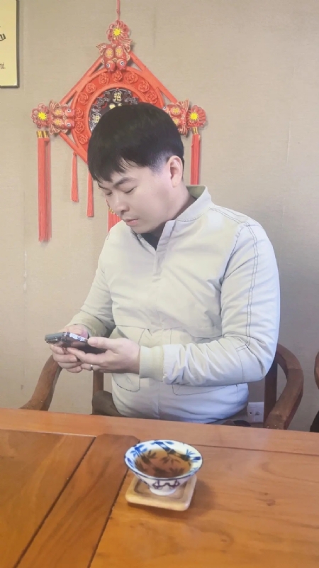 爱福的第一张照片--龙岩交友网