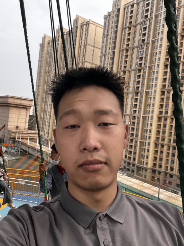 灰二的第一张照片--龙岩交友网