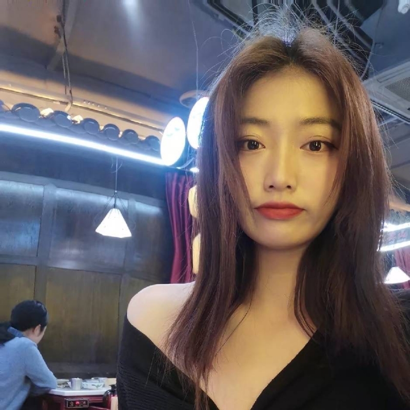 婉儿的第一张照片--龙岩交友网