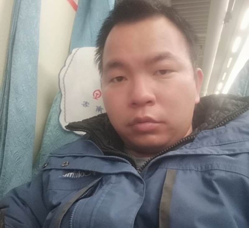 淡定的第一张照片--龙岩交友网
